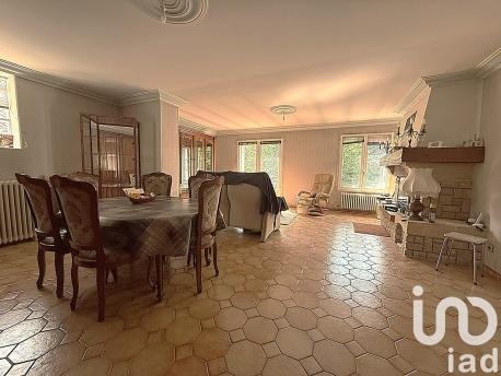 Maison à vendre 5 pièces 114 m² Chelles