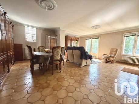 Maison à vendre 5 pièces 114 m² Chelles