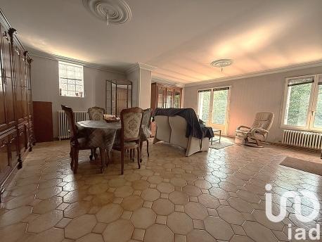 Maison à vendre 5 pièces 114 m² Chelles