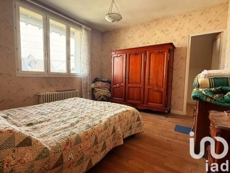 Maison à vendre 5 pièces 114 m² Chelles