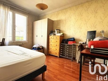 Maison à vendre 5 pièces 114 m² Chelles