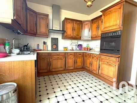 Maison à vendre 5 pièces 114 m² Chelles