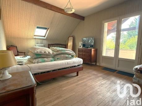 Maison à vendre 5 pièces 114 m² Chelles