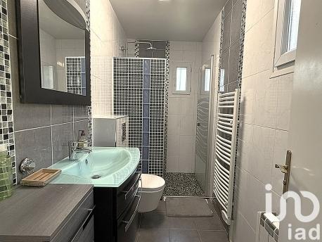 Maison à vendre 5 pièces 114 m² Chelles