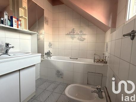 Maison à vendre 5 pièces 114 m² Chelles