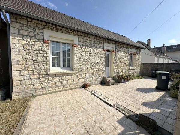 Achat - Maison | Maison Mondeville 14120 78 m 2 403 m 2