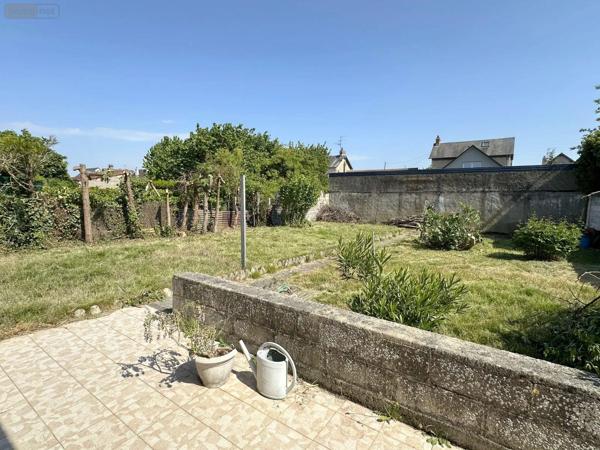Achat - Maison | Maison Mondeville 14120 78 m 2 403 m 2
