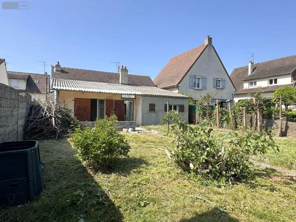Achat - Maison | Maison Mondeville 14120 78 m 2 403 m 2