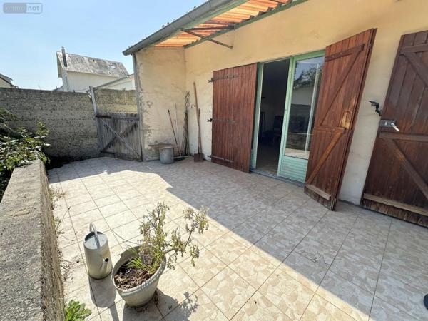 Achat - Maison | Maison Mondeville 14120 78 m 2 403 m 2