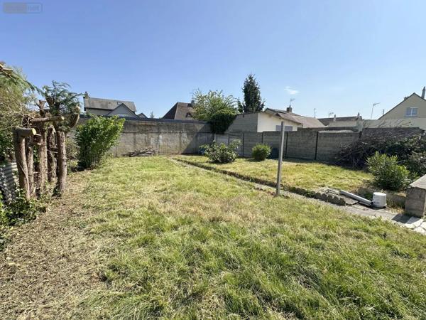 Achat - Maison | Maison Mondeville 14120 78 m 2 403 m 2
