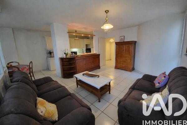 Appartement à vendre 3 pièces 87 m² Fontaine