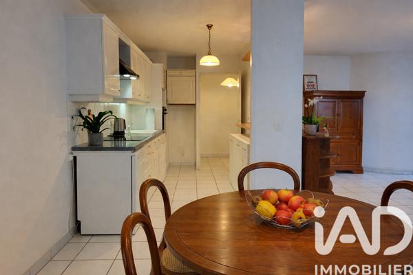 Appartement à vendre 3 pièces 87 m² Fontaine