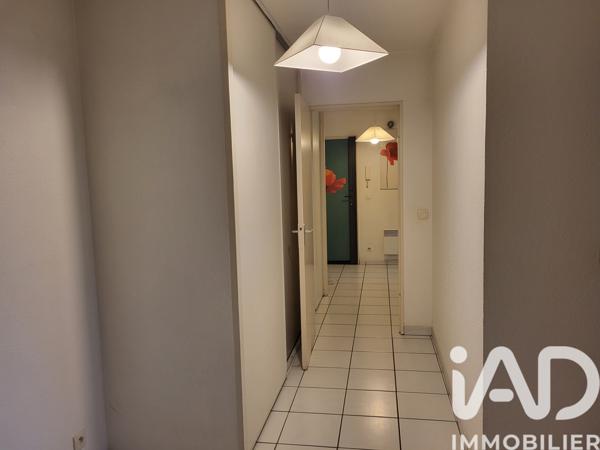 Appartement à vendre 3 pièces 87 m² Fontaine