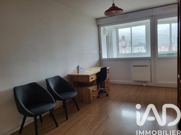 Appartement à vendre 3 pièces 87 m² Fontaine