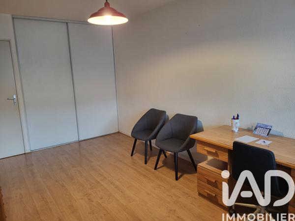 Appartement à vendre 3 pièces 87 m² Fontaine