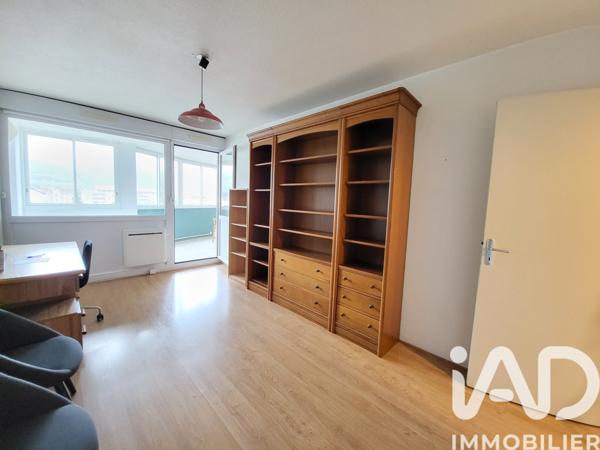Appartement à vendre 3 pièces 87 m² Fontaine