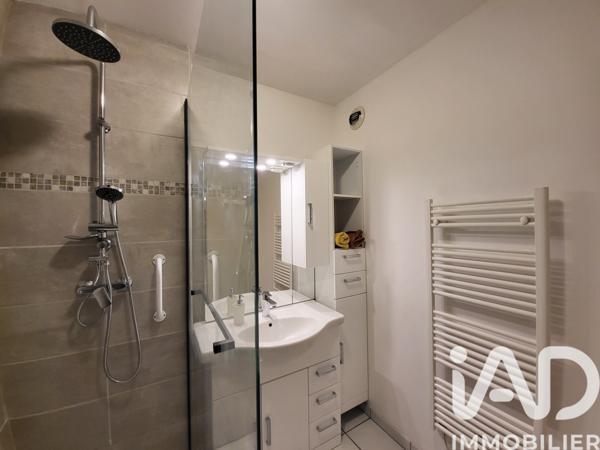 Appartement à vendre 3 pièces 87 m² Fontaine
