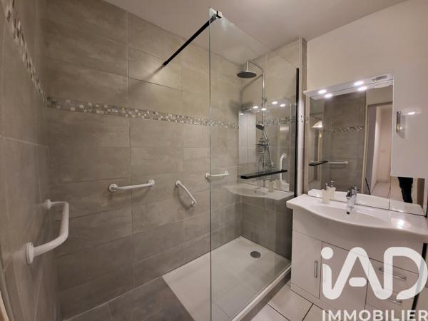 Appartement à vendre 3 pièces 87 m² Fontaine