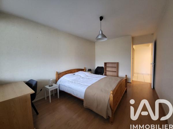 Appartement à vendre 3 pièces 87 m² Fontaine