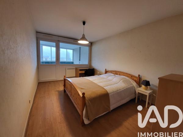 Appartement à vendre 3 pièces 87 m² Fontaine