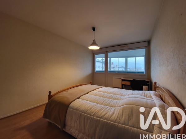 Appartement à vendre 3 pièces 87 m² Fontaine