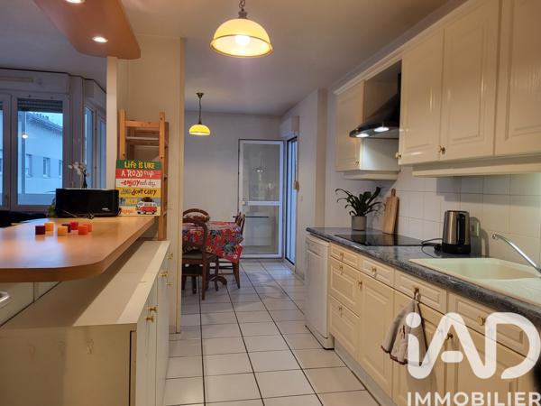 Appartement à vendre 3 pièces 87 m² Fontaine