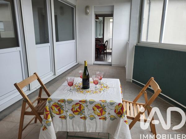 Appartement à vendre 3 pièces 87 m² Fontaine