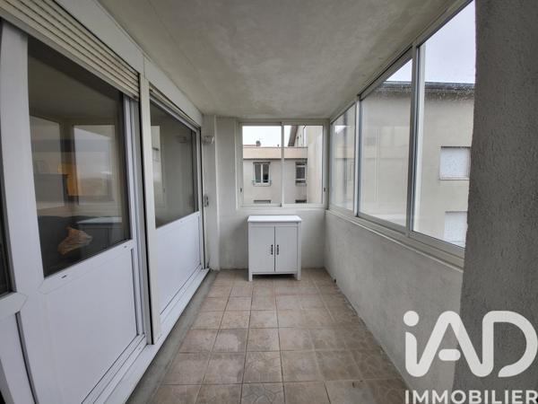 Appartement à vendre 3 pièces 87 m² Fontaine