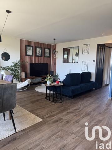 Appartement 2 pièces de 54 m² à Rambouillet (78120)