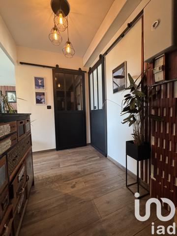 Appartement 2 pièces de 54 m² à Rambouillet (78120)