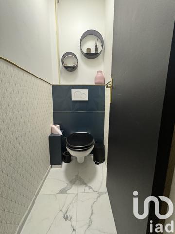 Appartement 2 pièces de 54 m² à Rambouillet (78120)