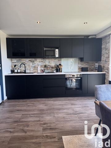 Appartement 2 pièces de 54 m² à Rambouillet (78120)