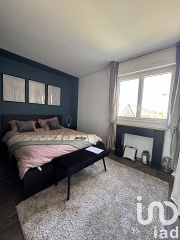 Appartement 2 pièces de 54 m² à Rambouillet (78120)