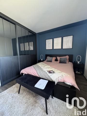 Appartement 2 pièces de 54 m² à Rambouillet (78120)