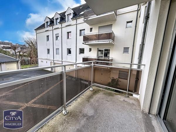Appartement à vendre 3 pièces 61.33m² Bourges (18000)