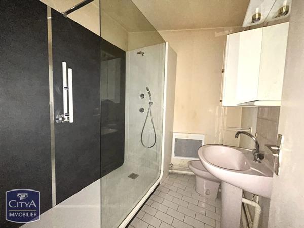 Appartement à vendre 3 pièces 61.33m² Bourges (18000)
