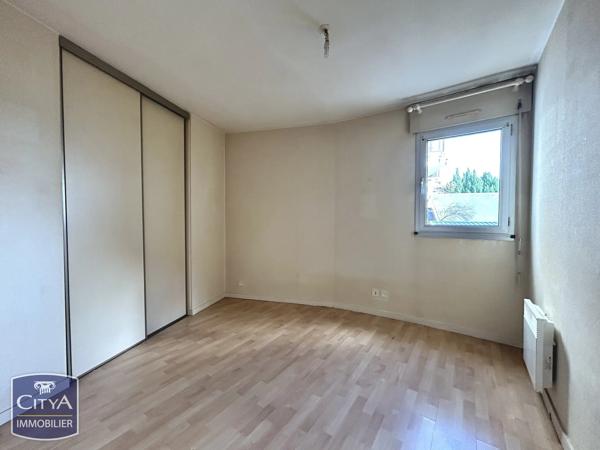 Appartement à vendre 3 pièces 61.33m² Bourges (18000)