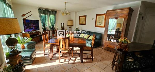 Perpignan maison T4 plain-pied secteur Catalunya (vendue louée)