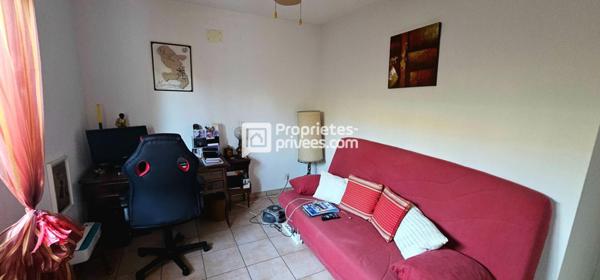 Perpignan maison T4 plain-pied secteur Catalunya (vendue louée)