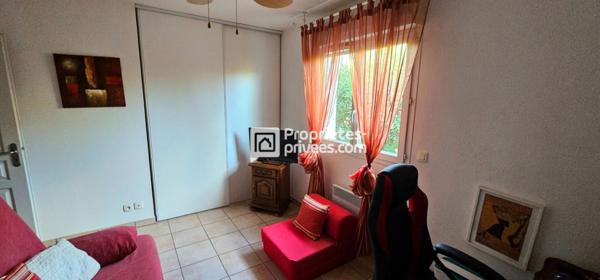 Perpignan maison T4 plain-pied secteur Catalunya (vendue louée)