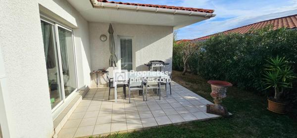 Perpignan maison T4 plain-pied secteur Catalunya (vendue louée)