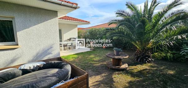 Perpignan maison T4 plain-pied secteur Catalunya (vendue louée)