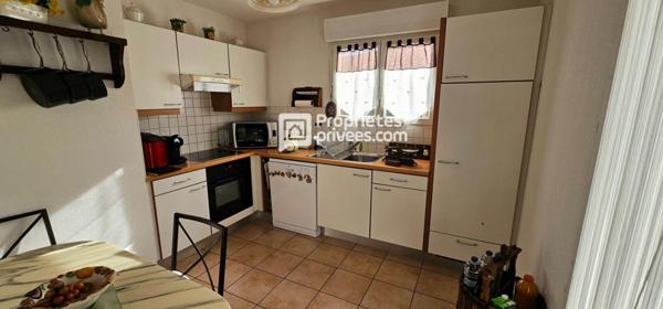 Perpignan maison T4 plain-pied secteur Catalunya (vendue louée)