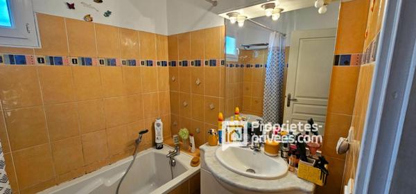 Perpignan maison T4 plain-pied secteur Catalunya (vendue louée)