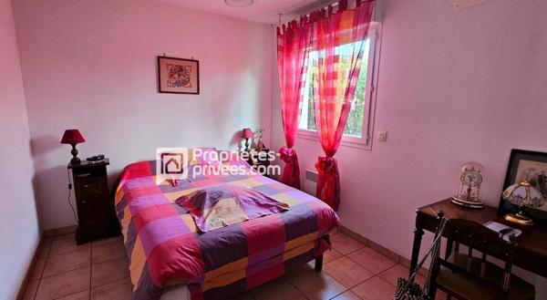 Perpignan maison T4 plain-pied secteur Catalunya (vendue louée)