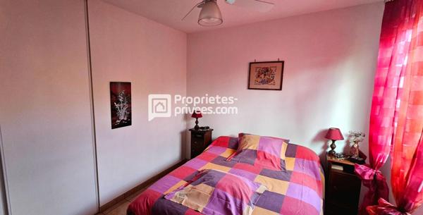 Perpignan maison T4 plain-pied secteur Catalunya (vendue louée)