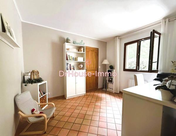 Maison à vendre 5 pièces de 110 m²