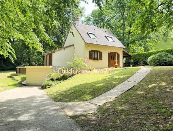 Maison à vendre 5 pièces de 110 m²