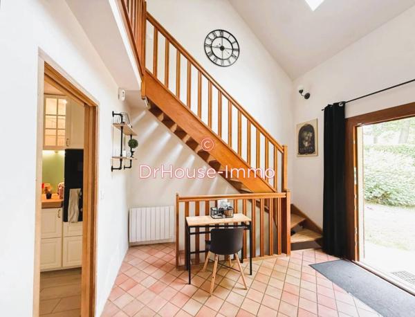 Maison à vendre 5 pièces de 110 m²