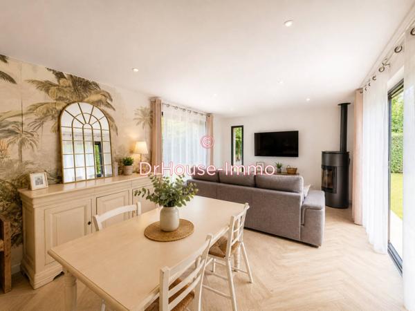 Maison à vendre 5 pièces de 110 m²